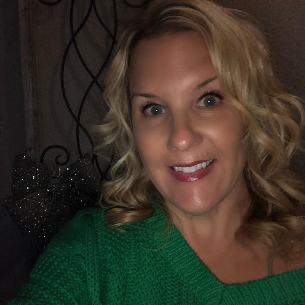 Meet your Posher, Heather